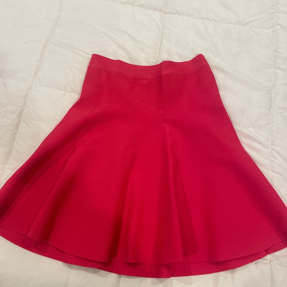BCBG  Max Azria skirt size small